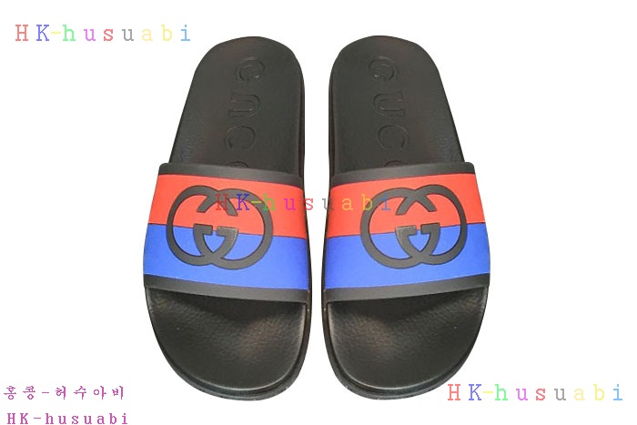 NEW 구찌 슬리퍼 신상 GU 675612