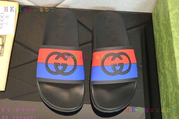 NEW 구찌 슬리퍼 신상 GU 675612