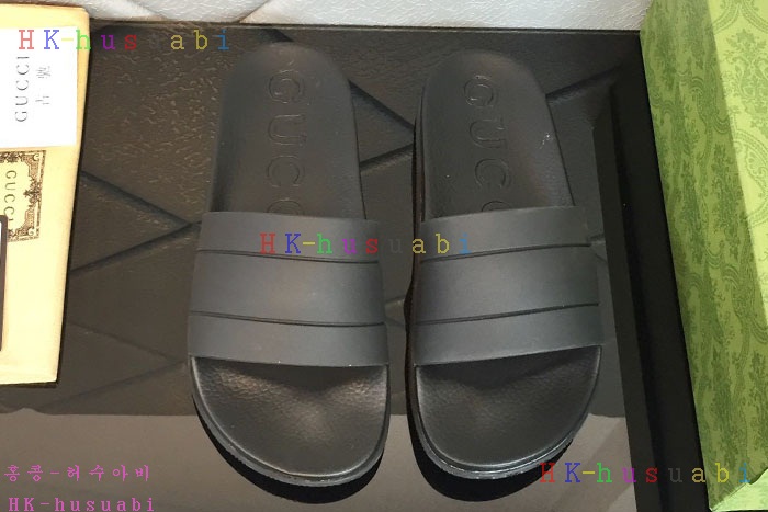 NEW 구찌 슬리퍼 신상 GU 675615