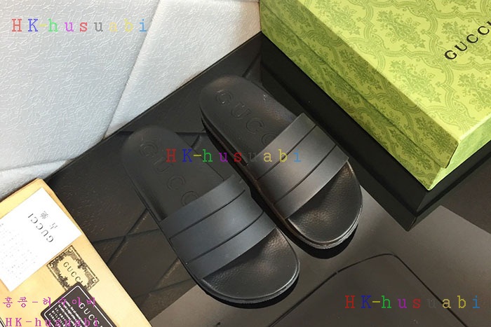 NEW 구찌 슬리퍼 신상 GU 675615