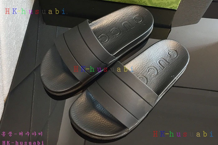 NEW 구찌 슬리퍼 신상 GU 675615