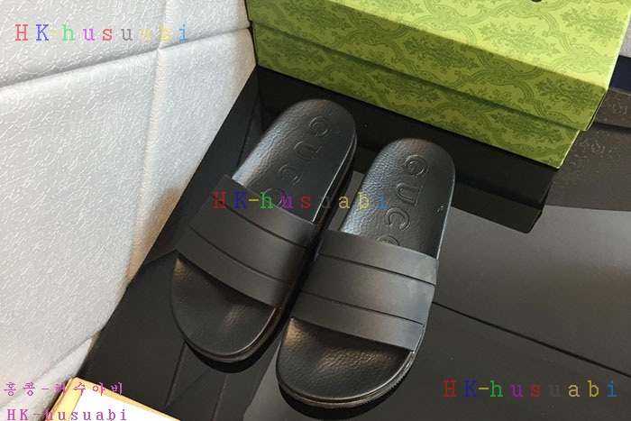 NEW 구찌 슬리퍼 신상 GU 675615