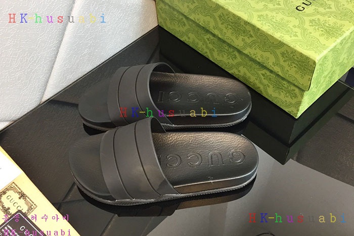 NEW 구찌 슬리퍼 신상 GU 675615