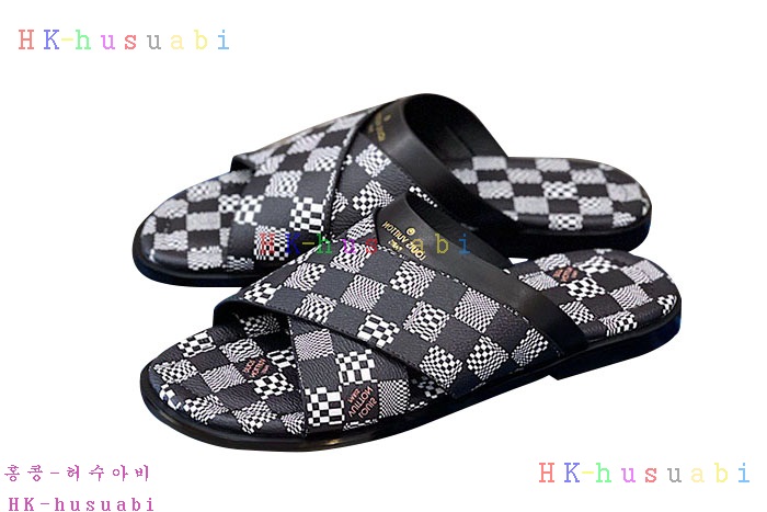 NEW 루이비통 샌들 신상 LV 857921