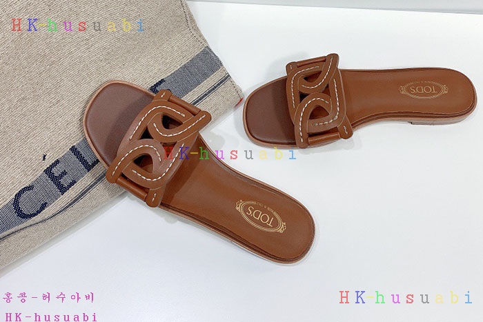 NEW 토즈 샌들 신상 TD 965331