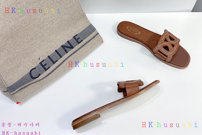 NEW 토즈 샌들 신상 TD 965331