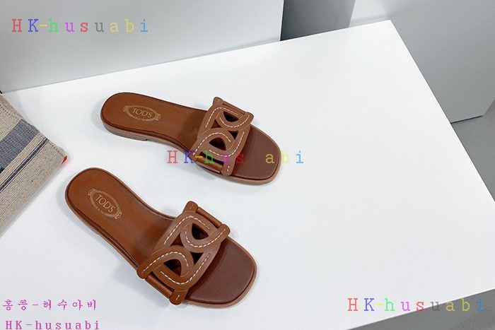 NEW 토즈 샌들 신상 TD 965331