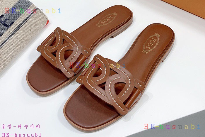 NEW 토즈 샌들 신상 TD 965331