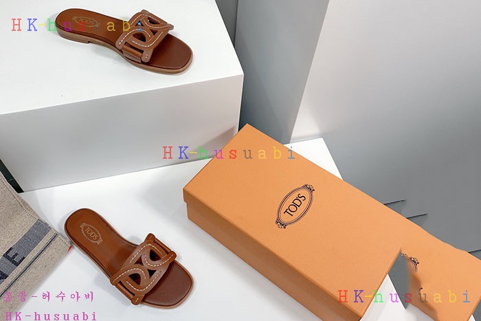 NEW 토즈 샌들 신상 TD 965331
