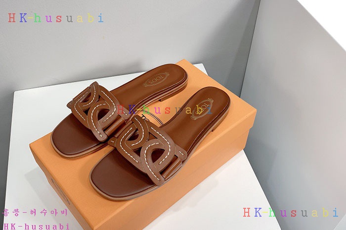 NEW 토즈 샌들 신상 TD 965331