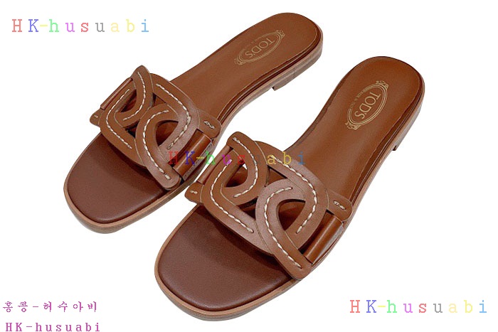 NEW 토즈 샌들 신상 TD 965331
