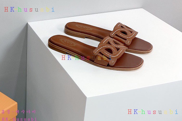 NEW 토즈 샌들 신상 TD 965331