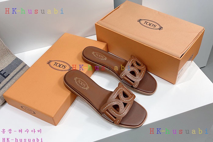 NEW 토즈 샌들 신상 TD 965331