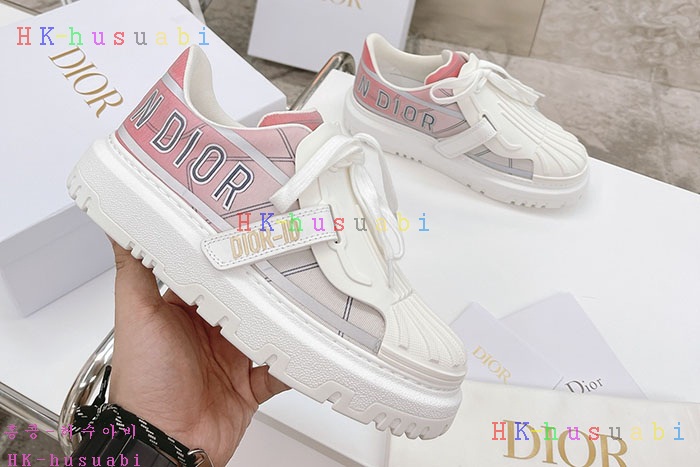 NEW디올 스니커즈 신상 DR 577251