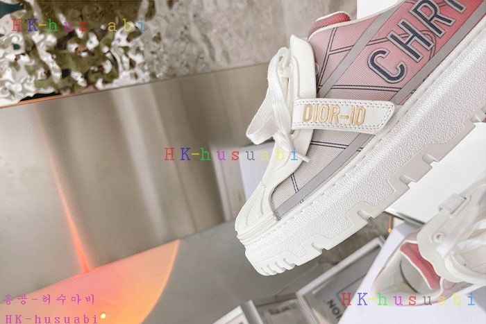 NEW디올 스니커즈 신상 DR 577251