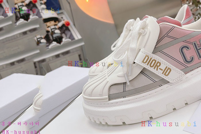 NEW디올 스니커즈 신상 DR 577251