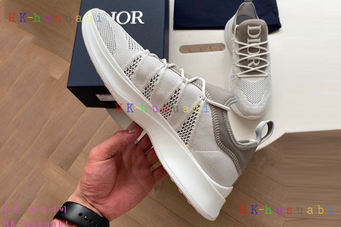 NEW 디올 스니커즈 신상 DR 678825