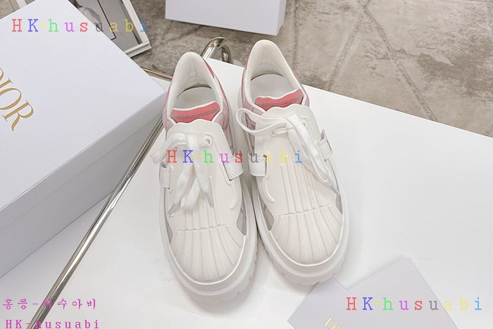 NEW디올 스니커즈 신상 DR 577251