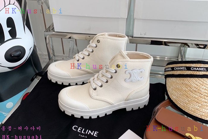 NEW 셀린느 부츠 신상 C 978851