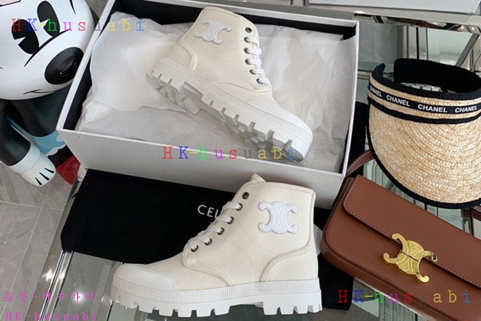 NEW 셀린느 부츠 신상 C 978851
