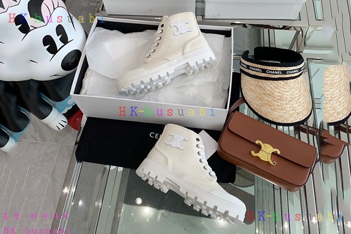 NEW 셀린느 부츠 신상 C 978851