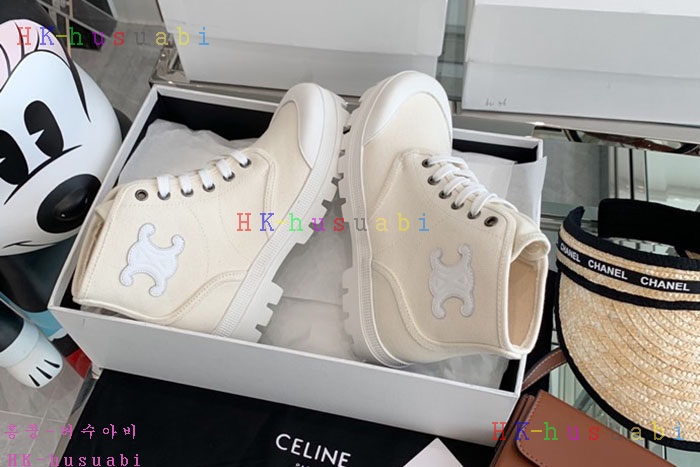 NEW 셀린느 부츠 신상 C 978851