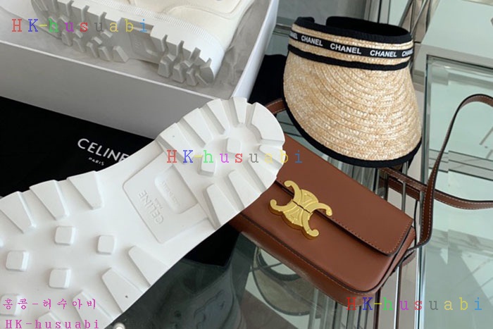 NEW 셀린느 부츠 신상 C 978851