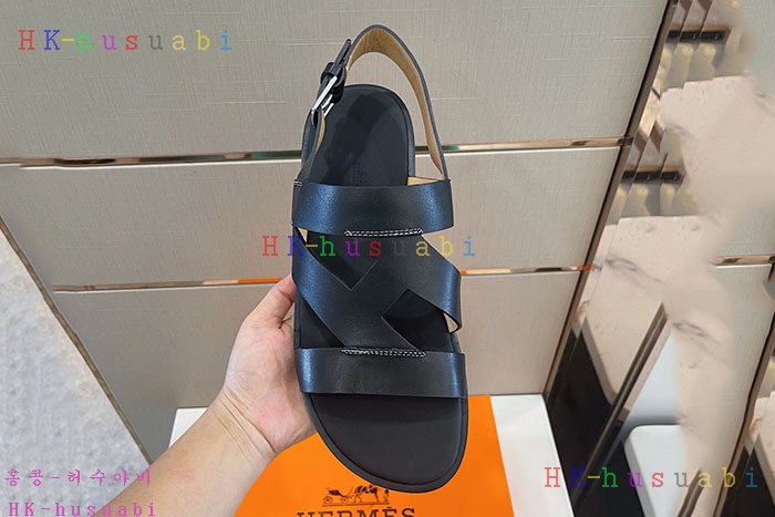 NEW 에르메스 샌들 신상 H 967666