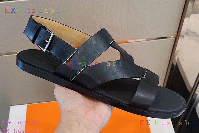 NEW 에르메스 샌들 신상 H 967666