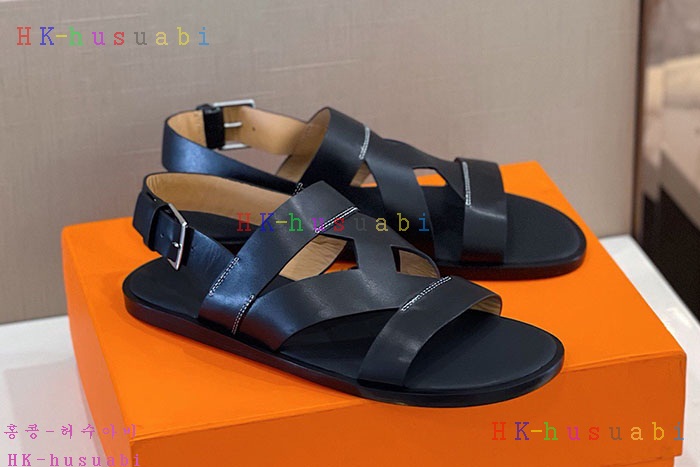 NEW 에르메스 샌들 신상 H 967666