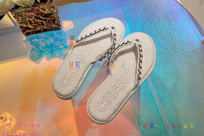 NEW 샤넬 샌들 신상 C 747400
