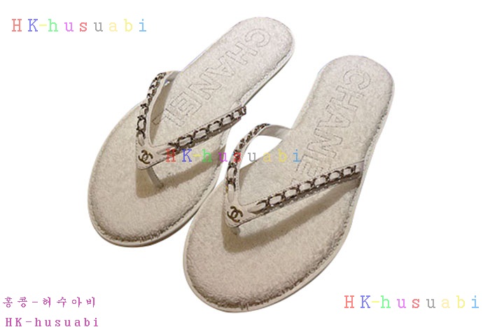 NEW 샤넬 샌들 신상 C 747400