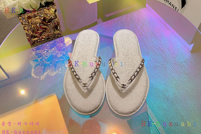 NEW 샤넬 샌들 신상 C 747400
