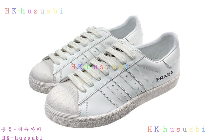 NEW 프라다 스니커즈 신상 P 857880