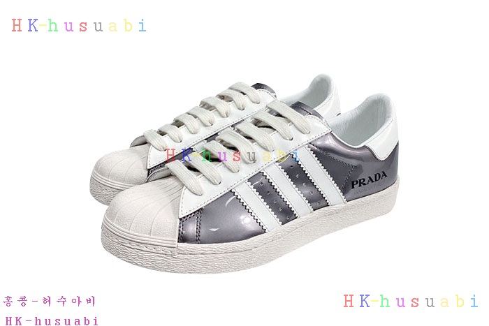 NEW 프라다 스니커즈 신상 P 857880