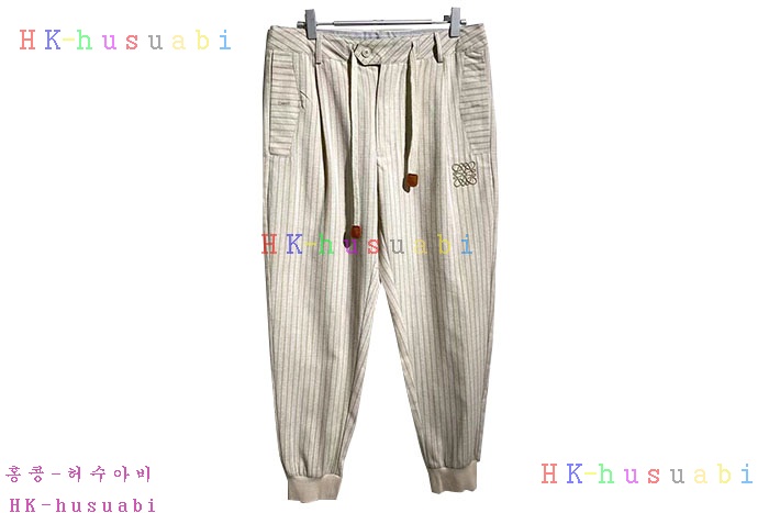 NEW 로에베 바지 신상 LW 635821
