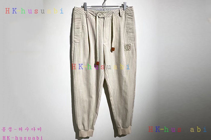 NEW 로에베 바지 신상 LW 635821
