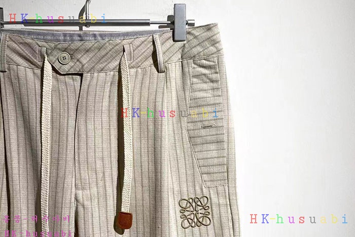NEW 로에베 바지 신상 LW 635821