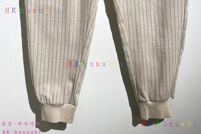 NEW 로에베 바지 신상 LW 635821