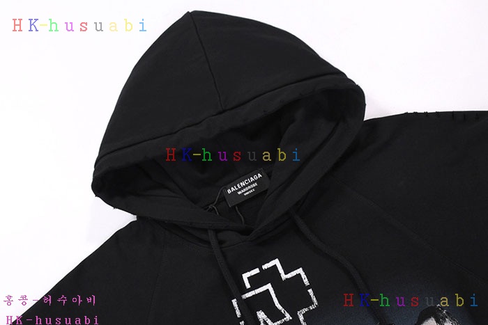 NEW 발렌시아가 반팔티 신상 B 2436620