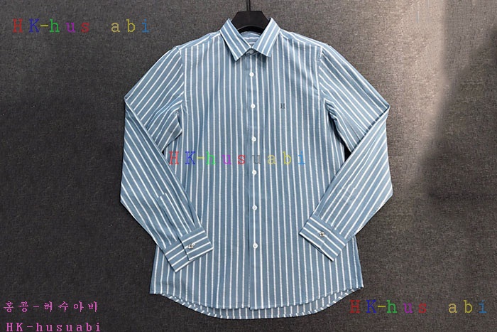 NEW 에르메스 셔츠 신상 H 572282