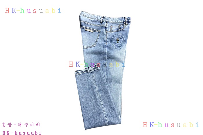 NEW 크롬하츠 바지 신상 C 728820