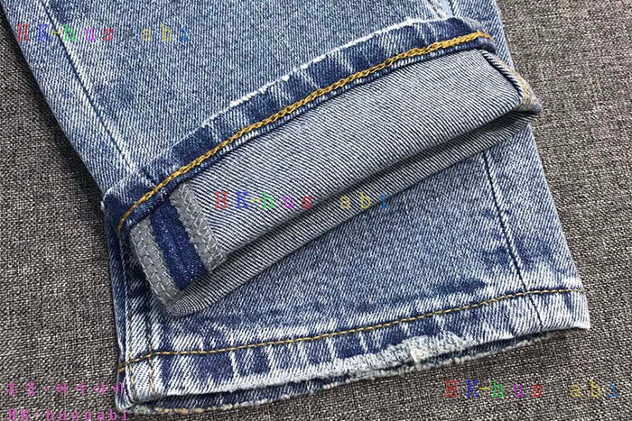 NEW 크롬하츠 바지 신상 C 728820