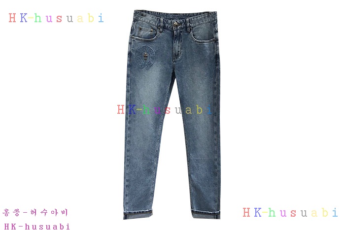NEW 크롬하츠 바지 신상 C 728821