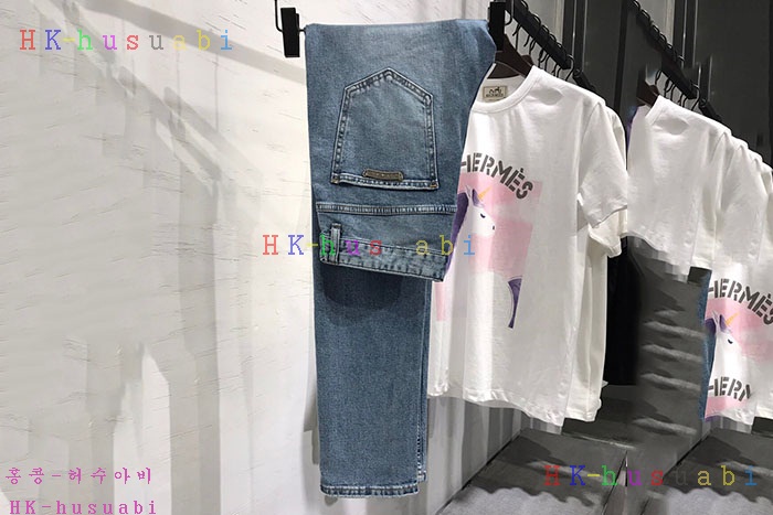 NEW 크롬하츠 바지 신상 C 728821