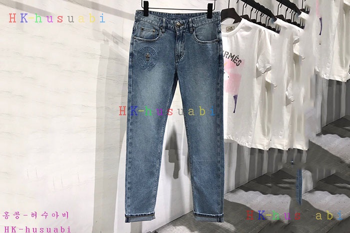 NEW 크롬하츠 바지 신상 C 728821