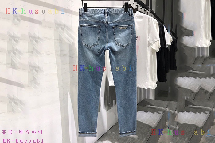 NEW 크롬하츠 바지 신상 C 728821