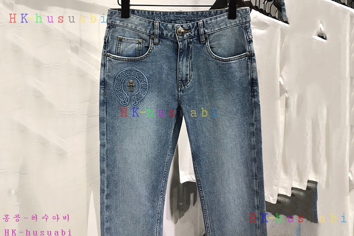 NEW 크롬하츠 바지 신상 C 728821