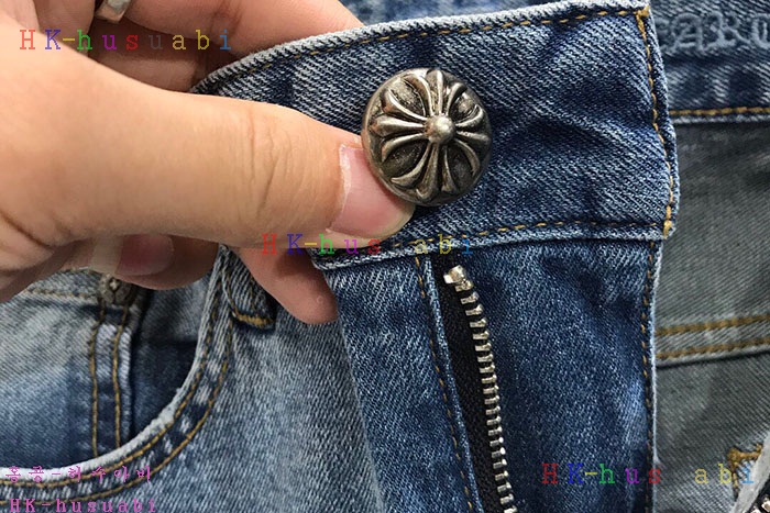 NEW 크롬하츠 바지 신상 C 728821