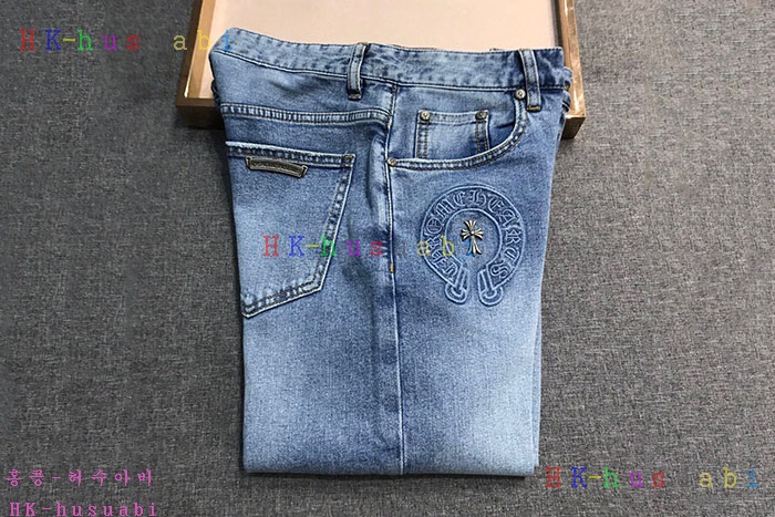 NEW 크롬하츠 바지 신상 C 728820